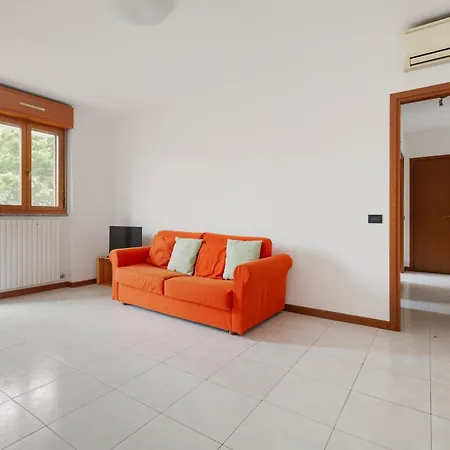 Rogoredo Balcony X6 Апартаменты *