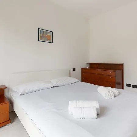 Apartman Rogoredo Balcony X6